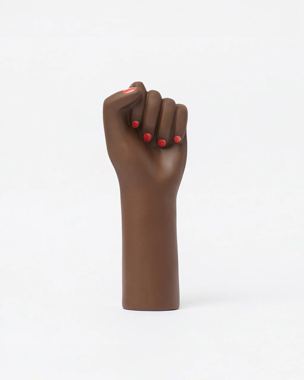 Girl Power Small Vase
