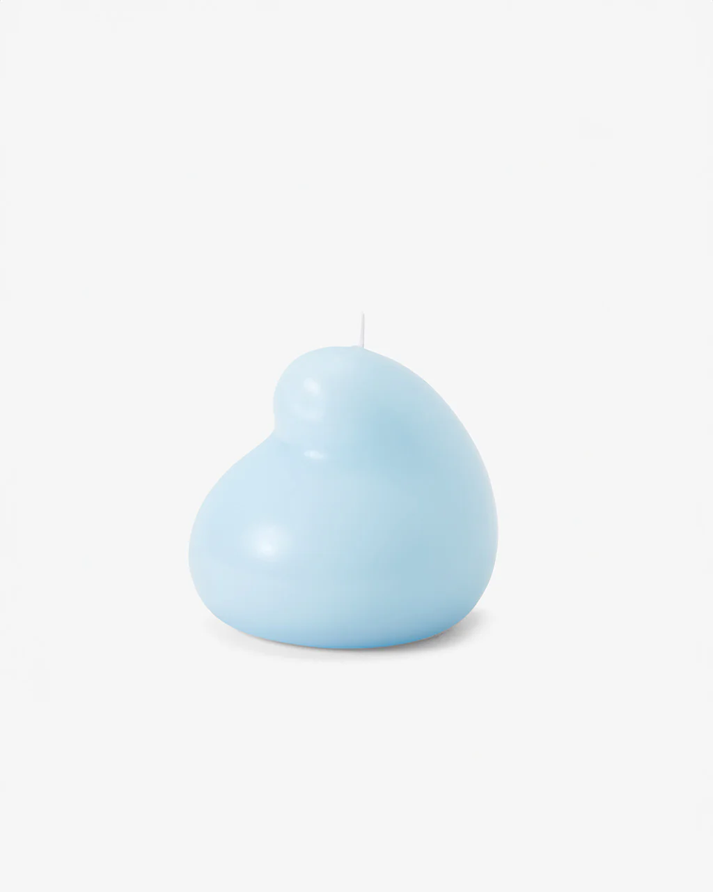 Goober Candle - Blue