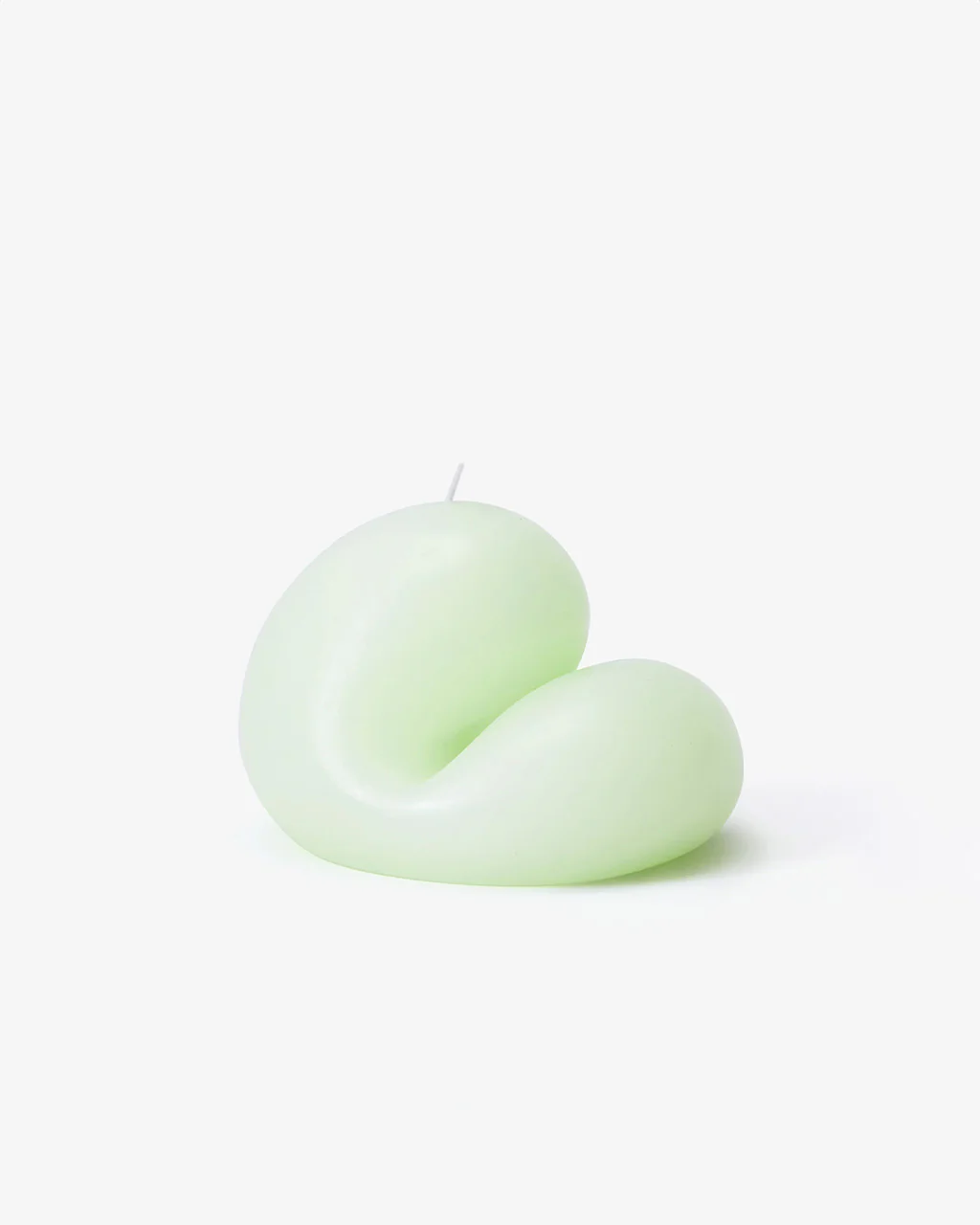 Goober Candle - Green