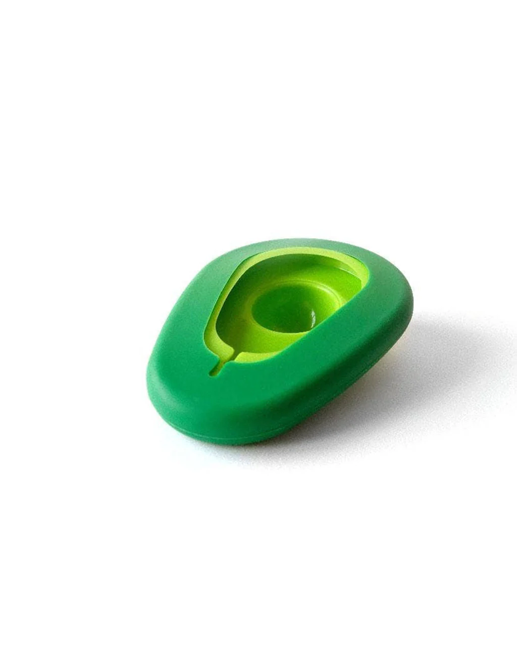 Green Avocado Hugger - Set of 2