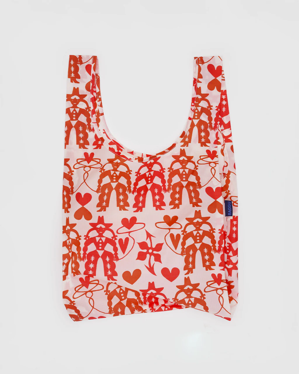 Standard Baggu - Cowgirl