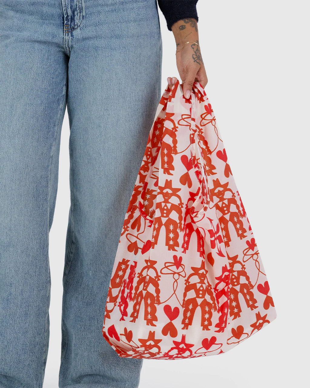 Standard Baggu - Cowgirl