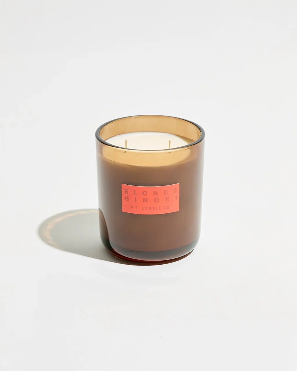 Hi-Fi Candle - Blonde Hinoki