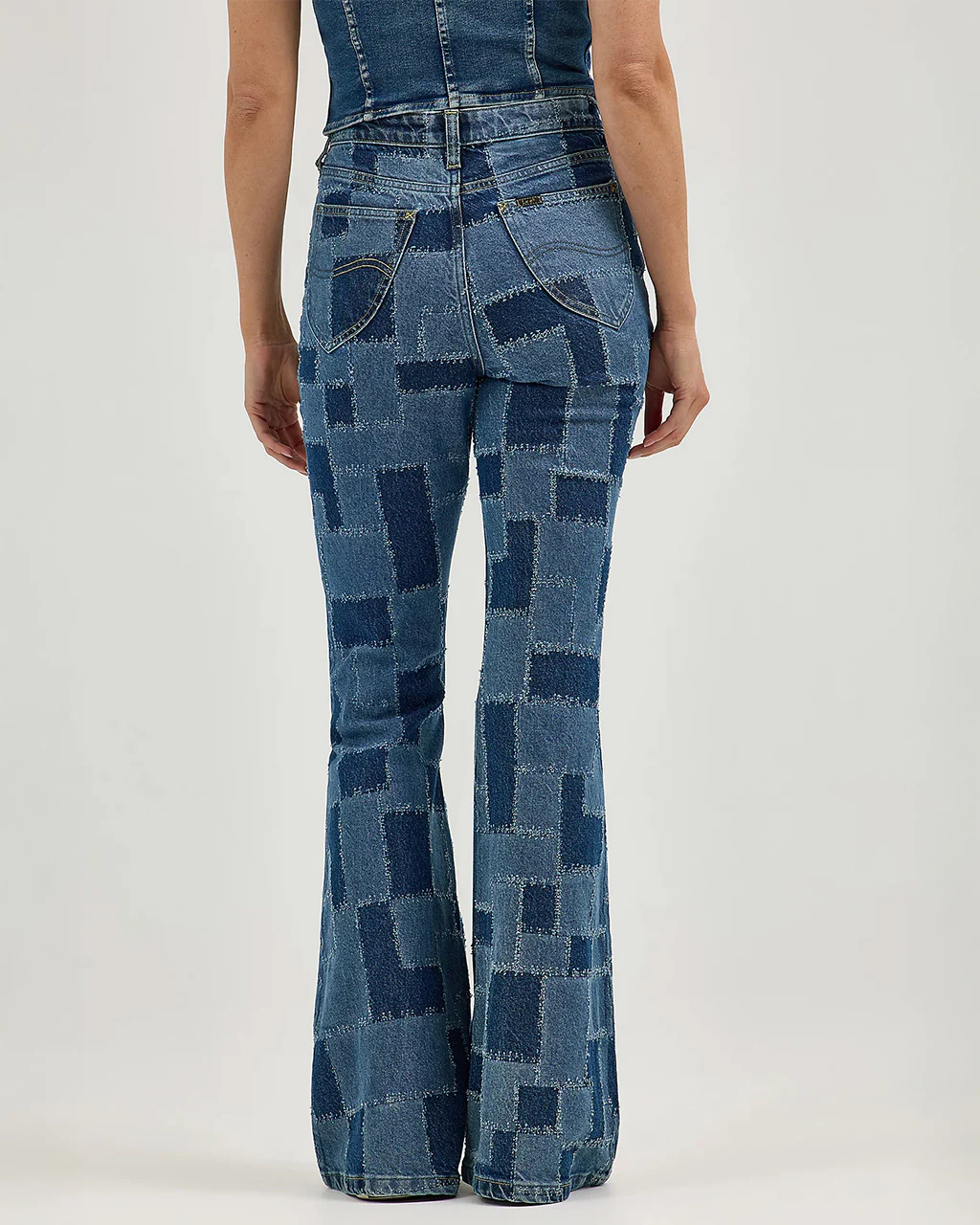 2396-high-rise-patchwork-flare-jeans-traveling-pant-1.webp
