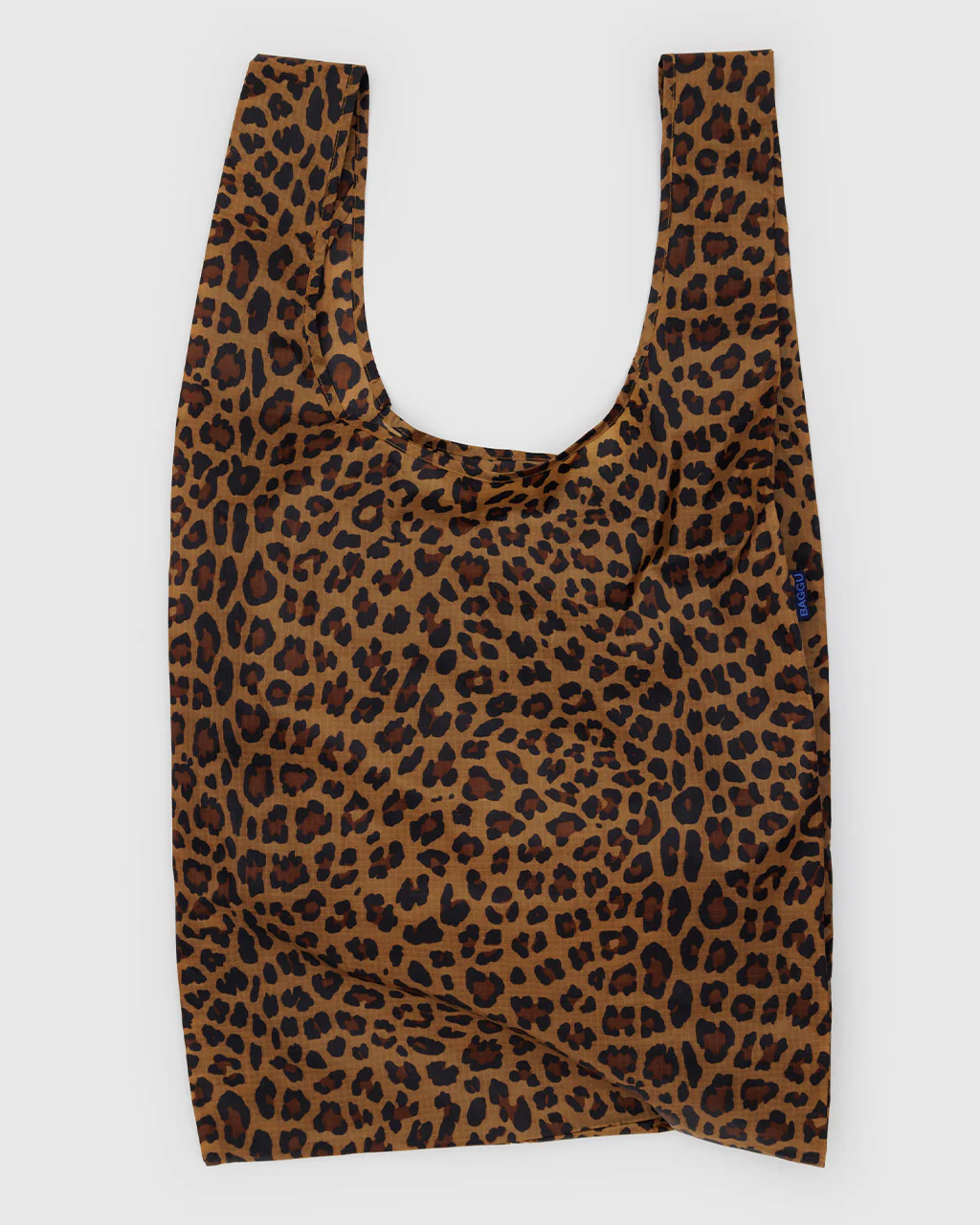 Big Baggu - Leopard
