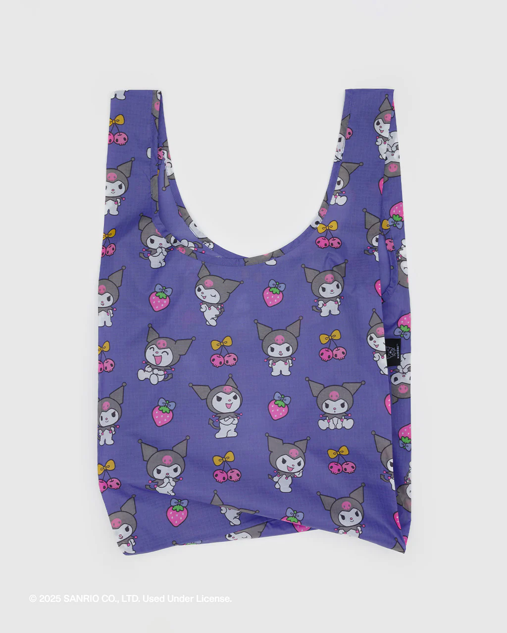 Standard Baggu - Kuromi 1 240-standard-baggu-kuromi-1.webp