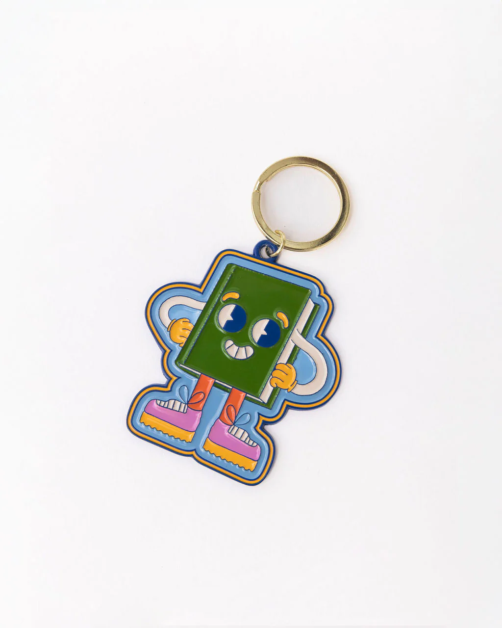 241-enamel-keychain-book-man-1.webp