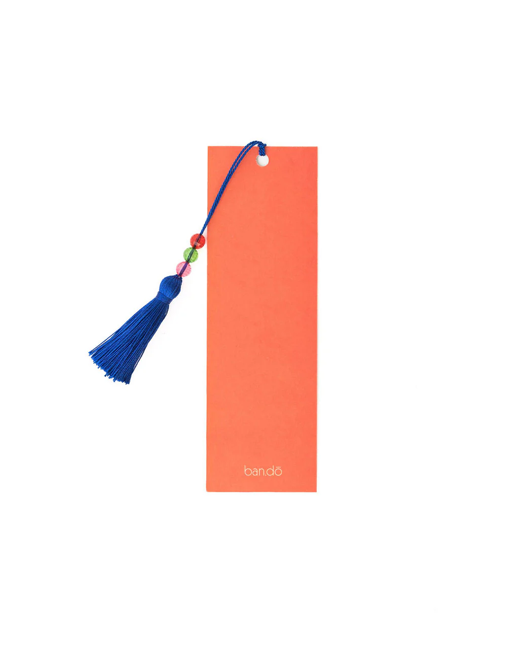 Hold It Right There! Bookmark - Here For The Plot Twist