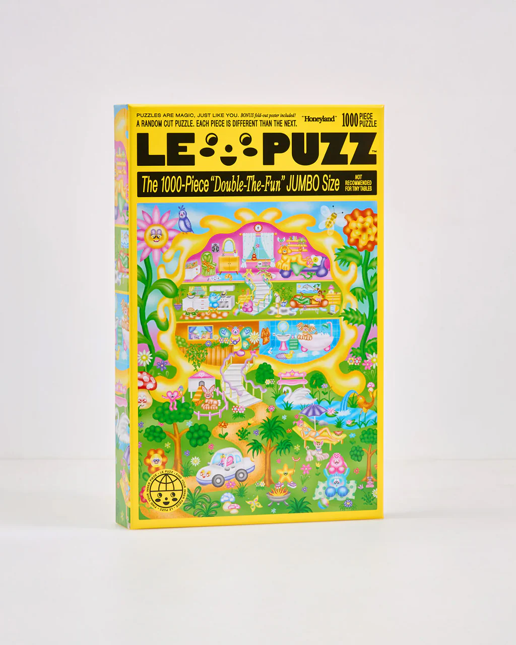 Honeyland Puzzle 1 2446-honeyland-puzzle-1.webp