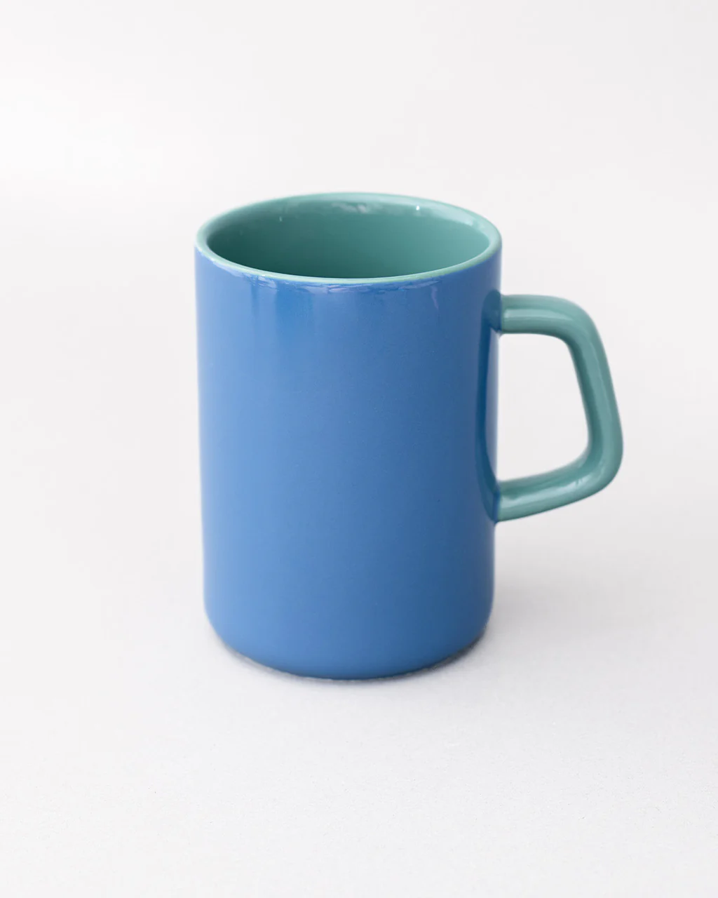 Hot Stuff Ceramic Mug - Bookworm