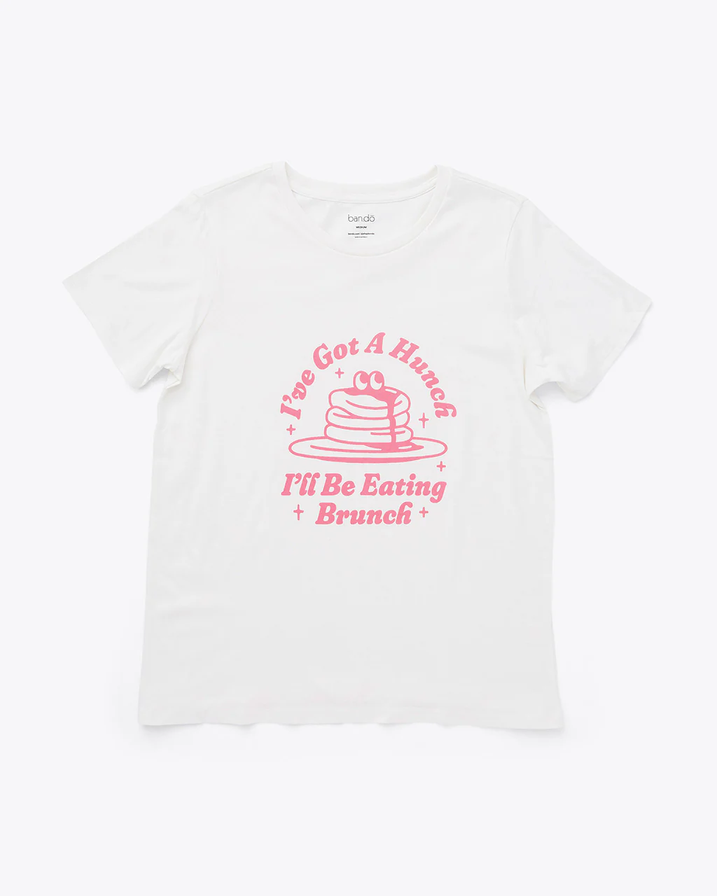 Hunch Tee