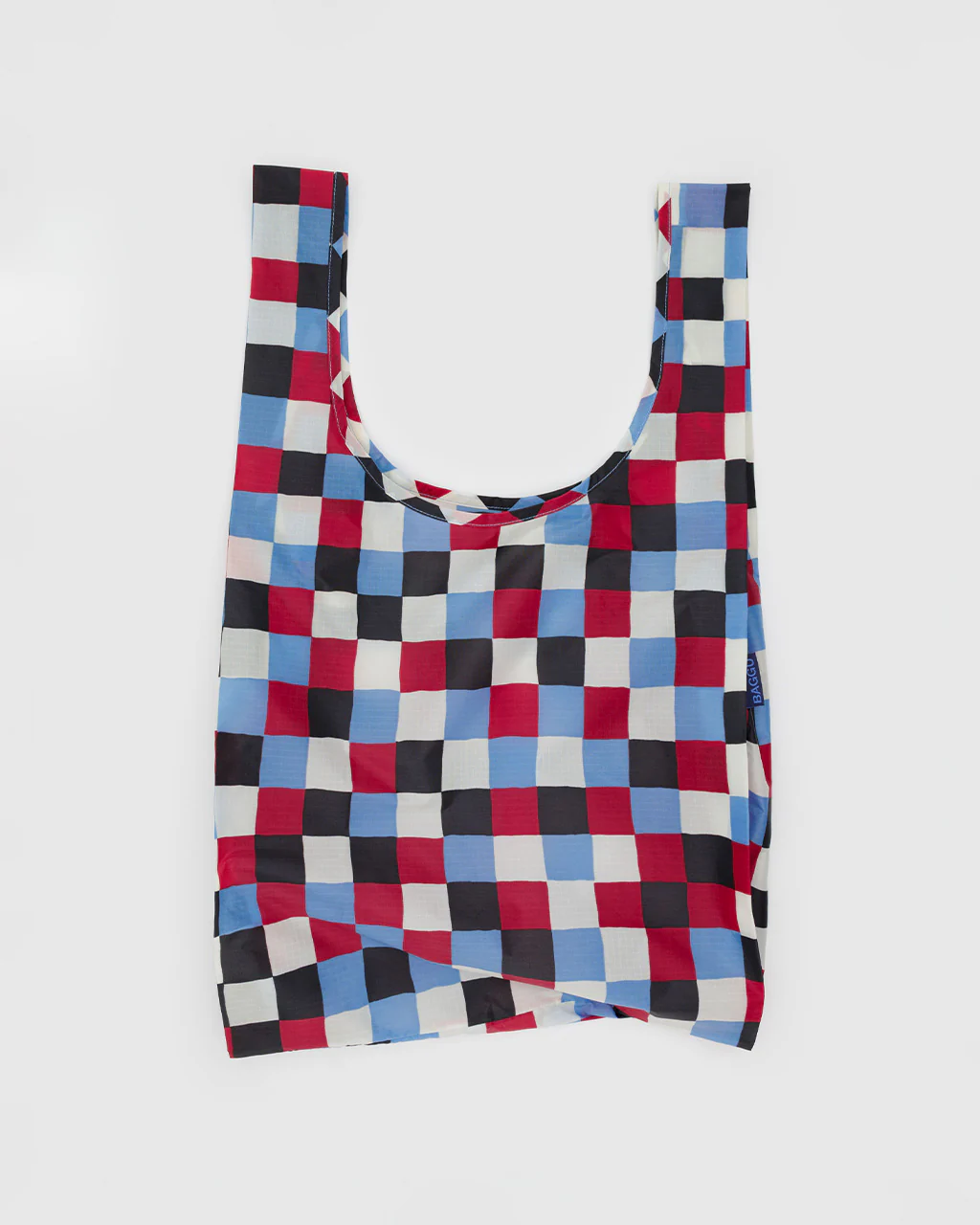 Standard Baggu - Painted Check