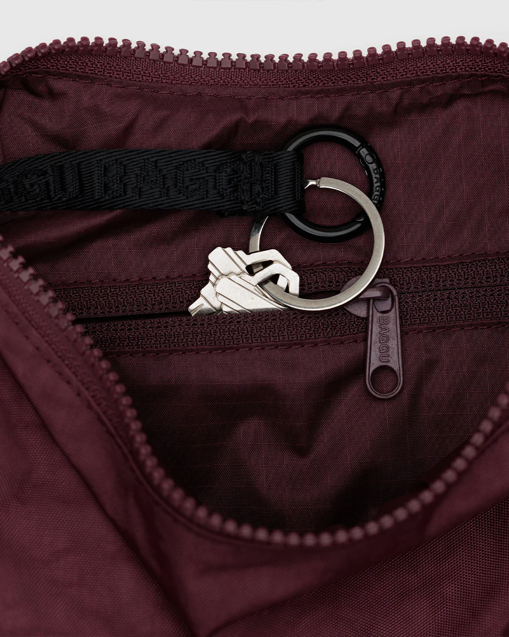 252-small-nylon-crescent-bag-w-key-leash-mahogany-1.webp