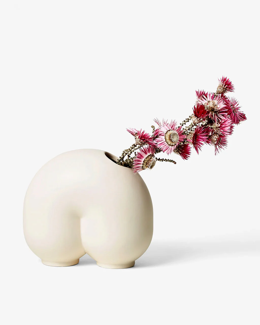 Kirby Vase - Enny