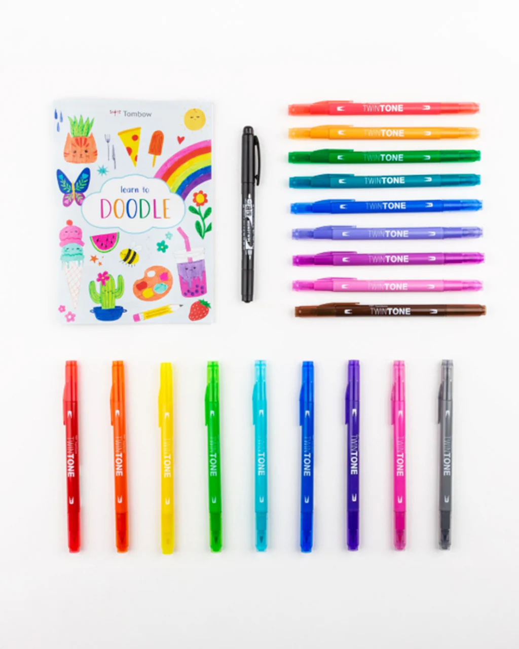 Learn To Doodle Kit