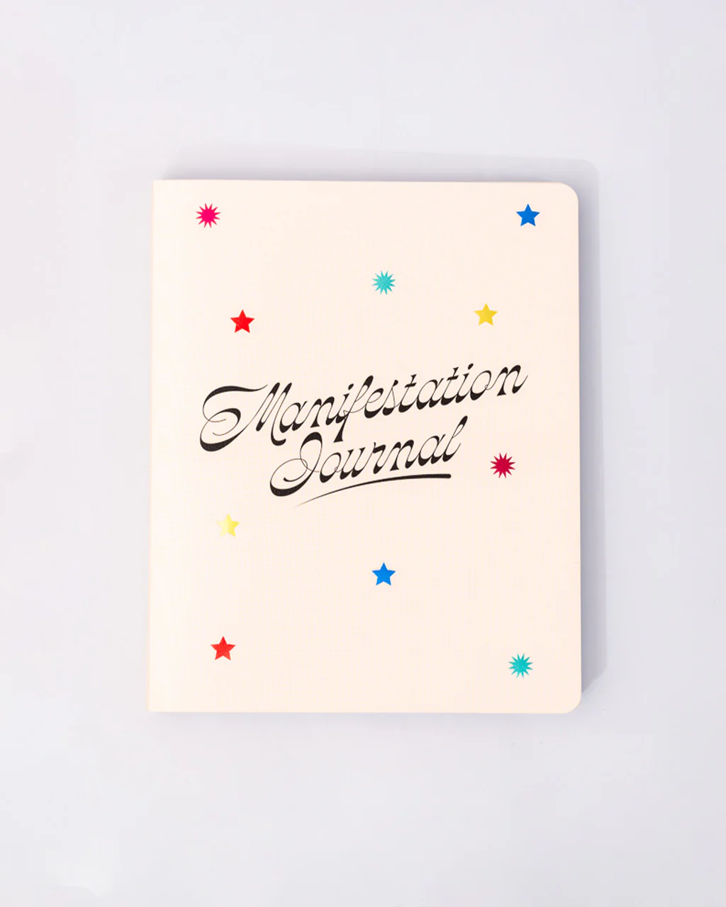 Manifestation Journal