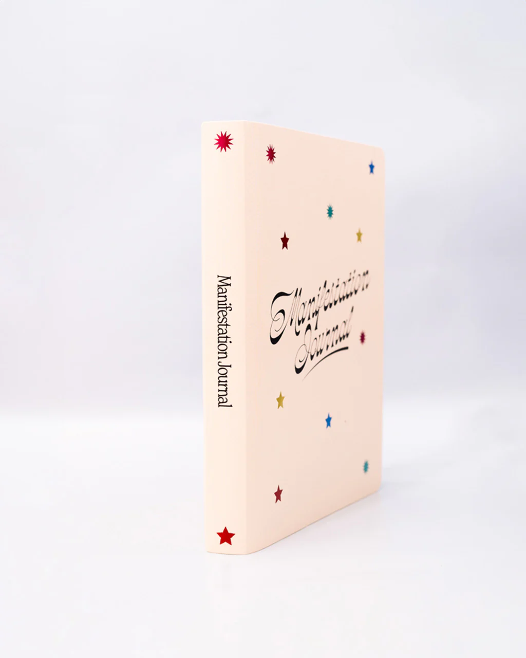 Manifestation Journal
