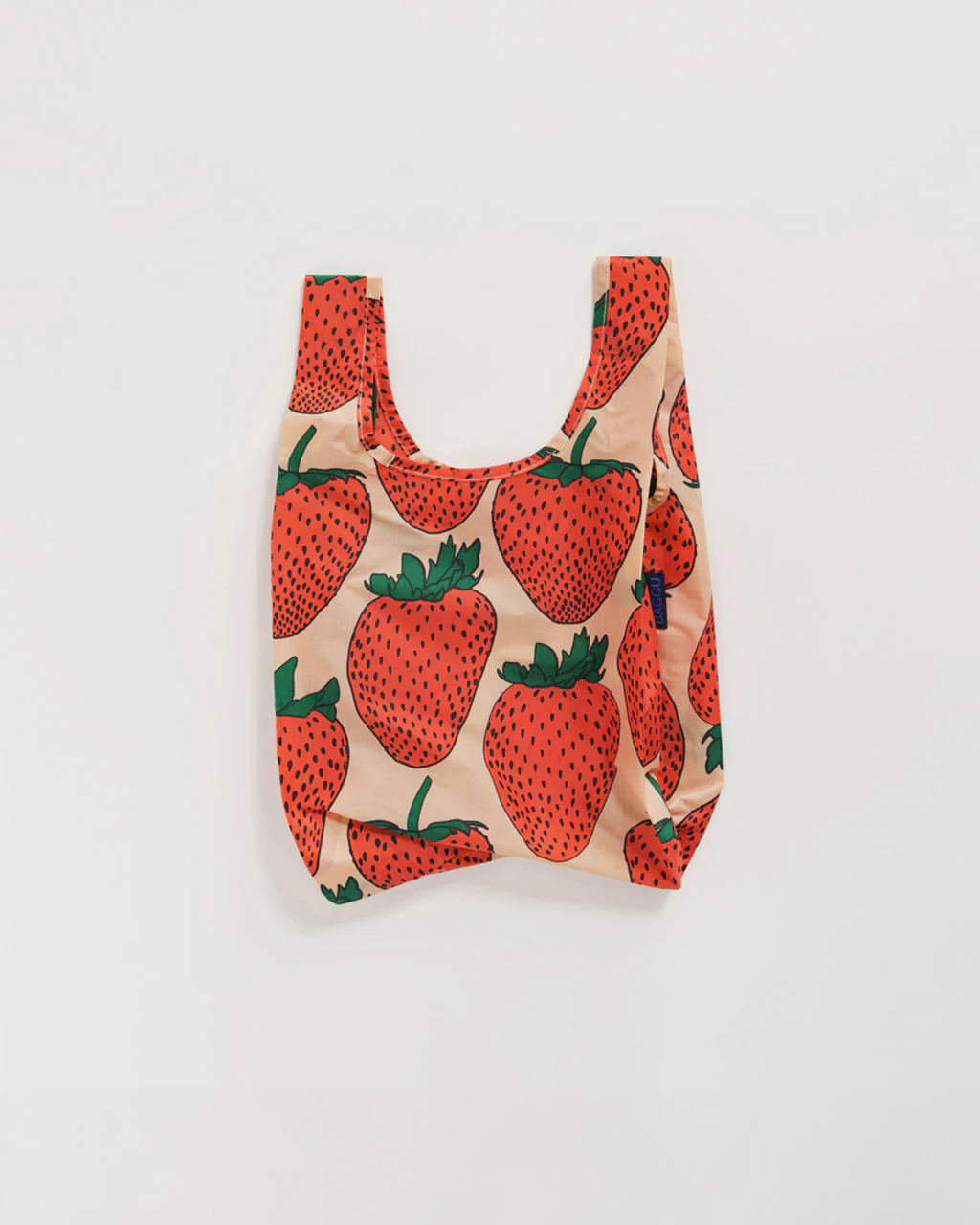 Baby Baggu - Strawberry