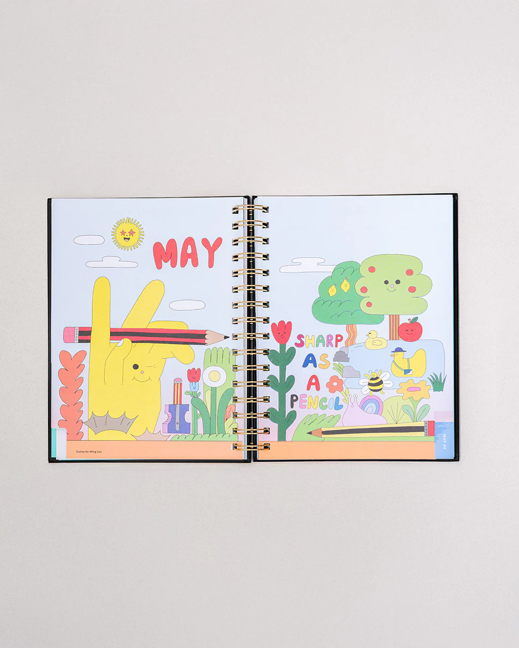 2854-medium-12-month-annual-planner-green-plaid-1.webp