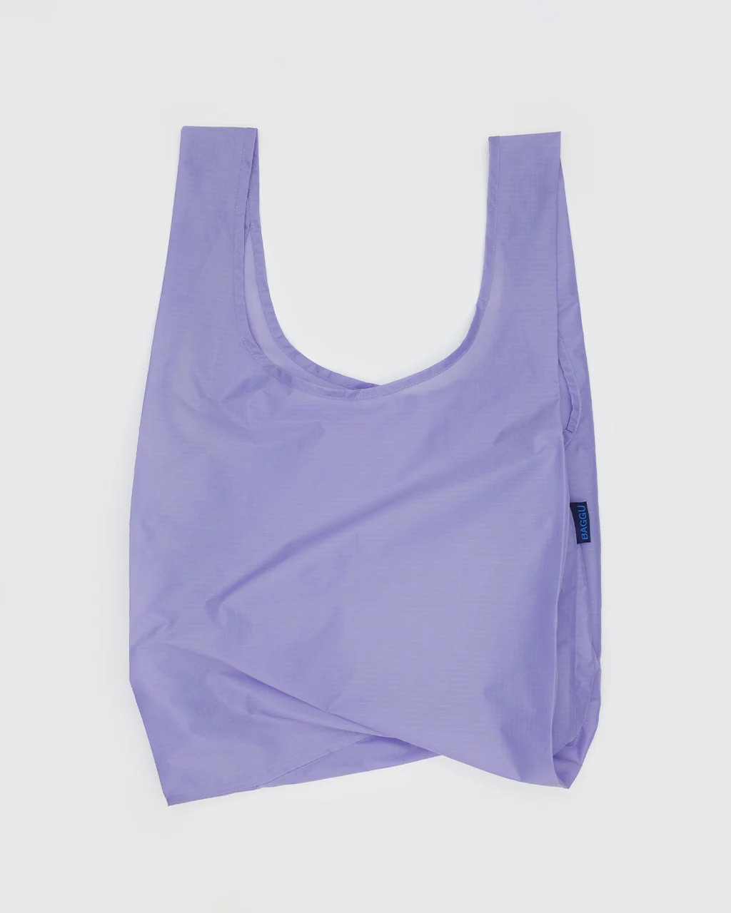 Standard Baggu - Wisteria
