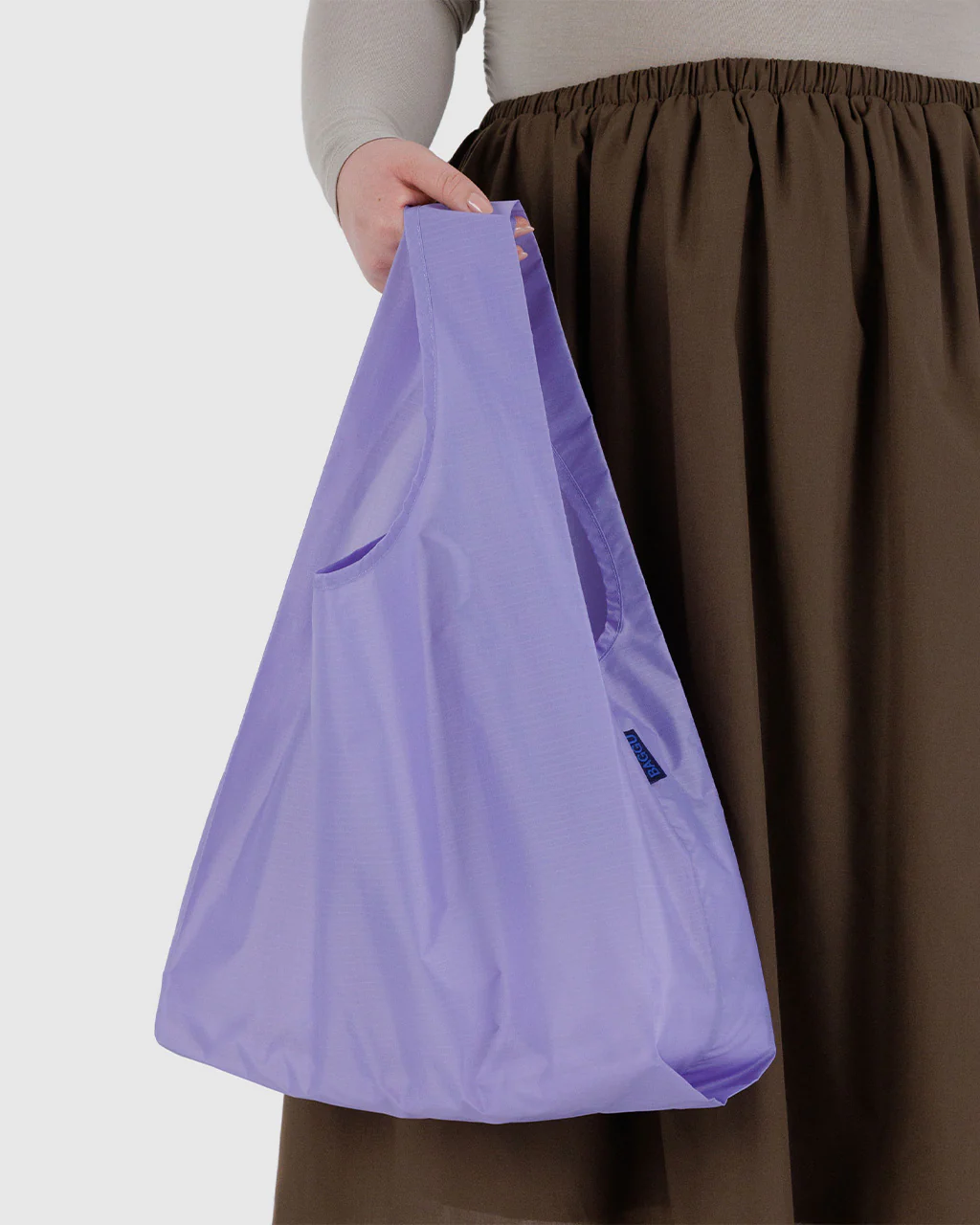 Standard Baggu - Wisteria