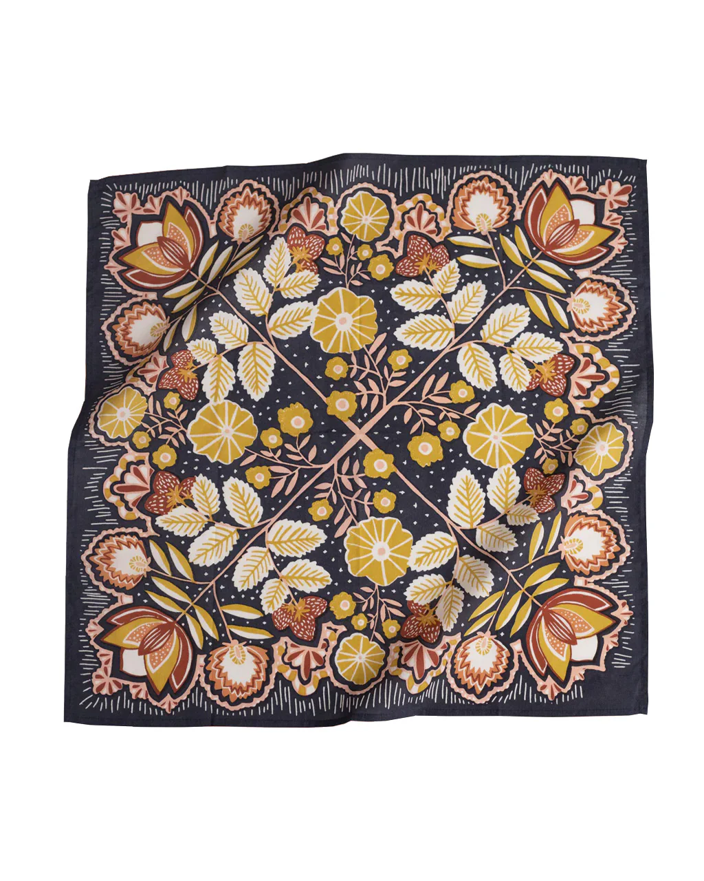No. 039 - Elsie Bandana
