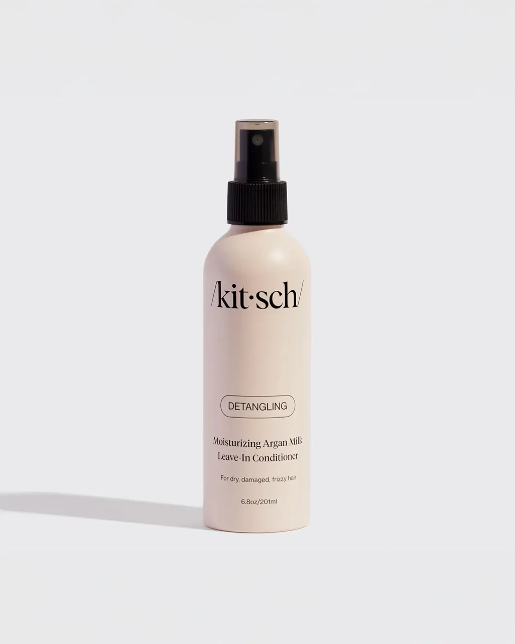Moisturizing Argan Milk Leave-in Conditioner