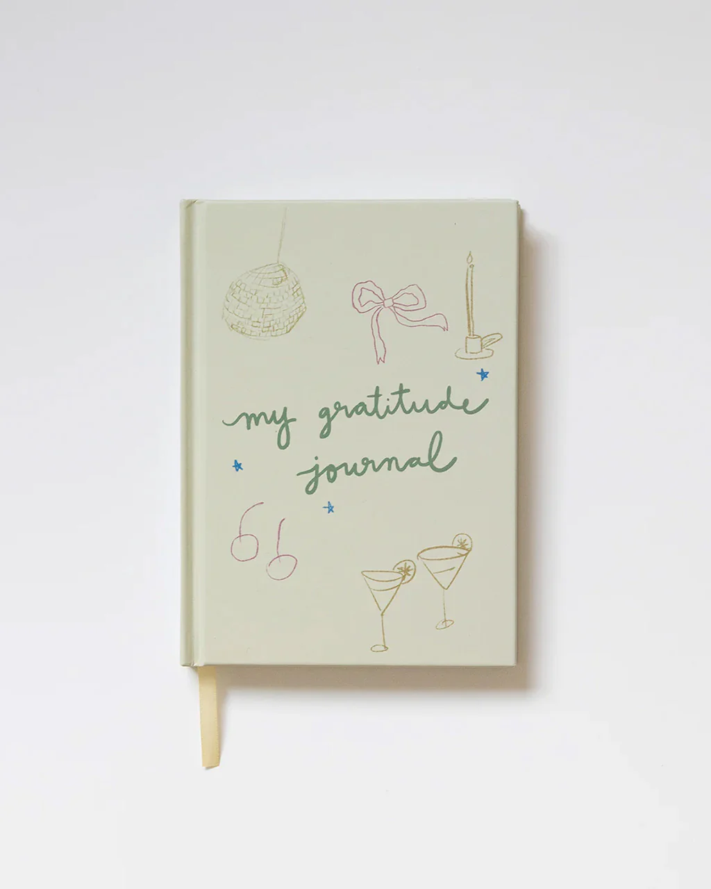 My Gratitude Journal