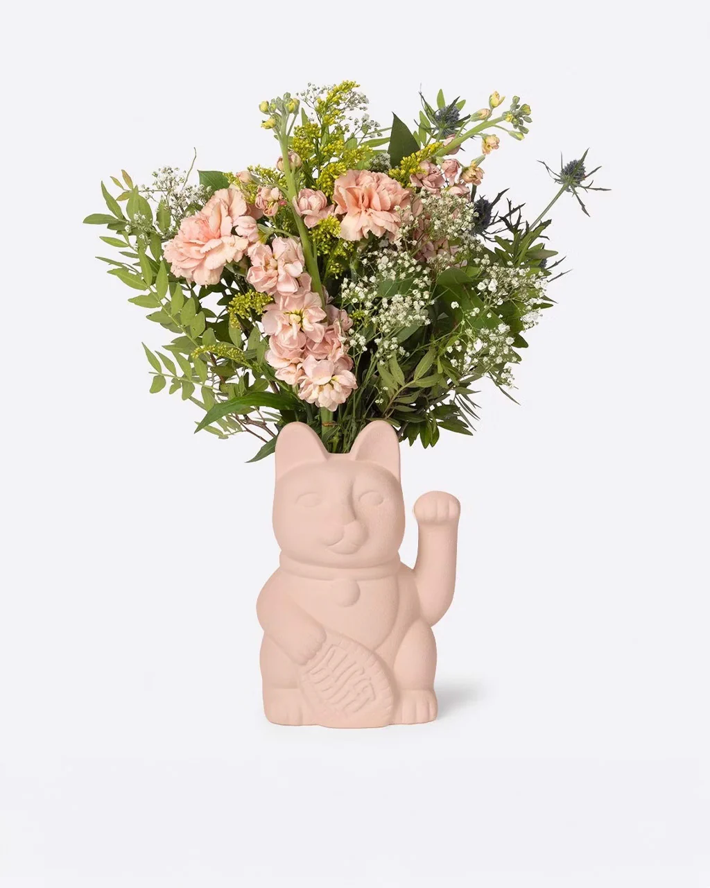 Neko Vase