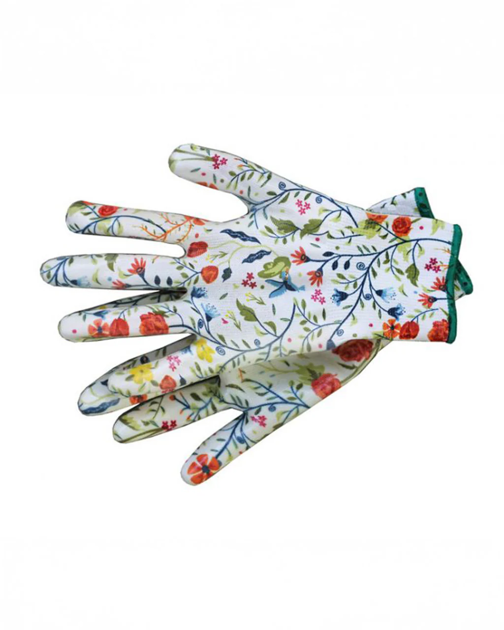 Nitrile Weeder Gloves - Garden Of Paradise