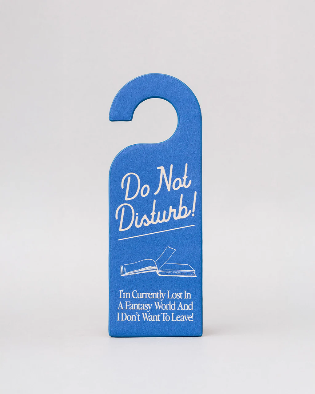 Novelty Bookmark - Fantasy World