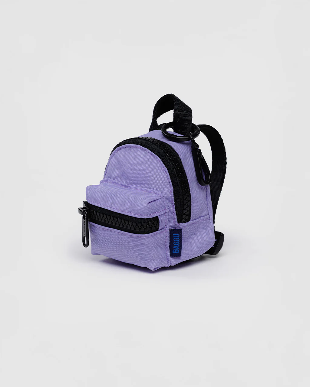 Backpack Charm - Wisteria