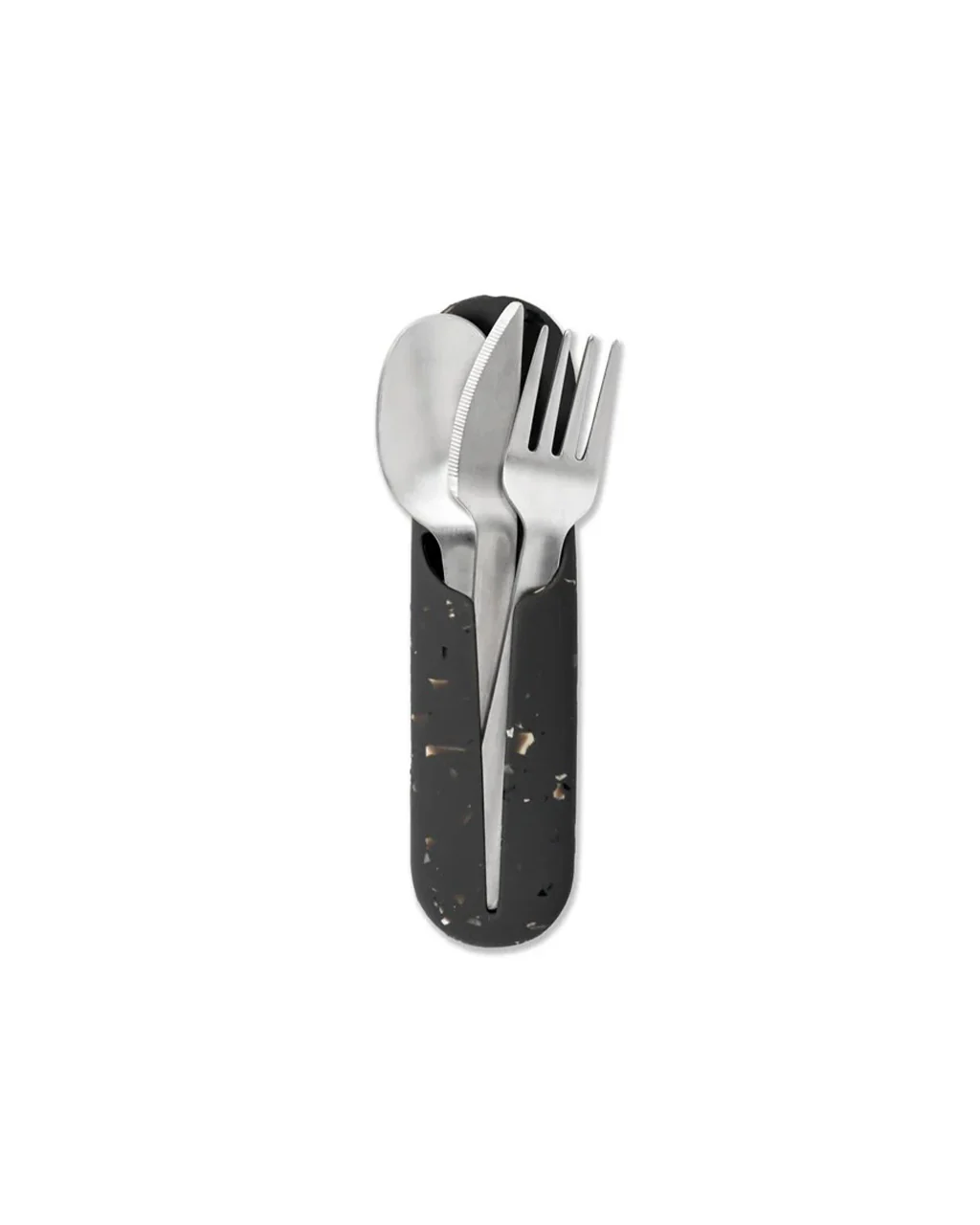 Porter Utensil Set - Terrazzo Charcoal