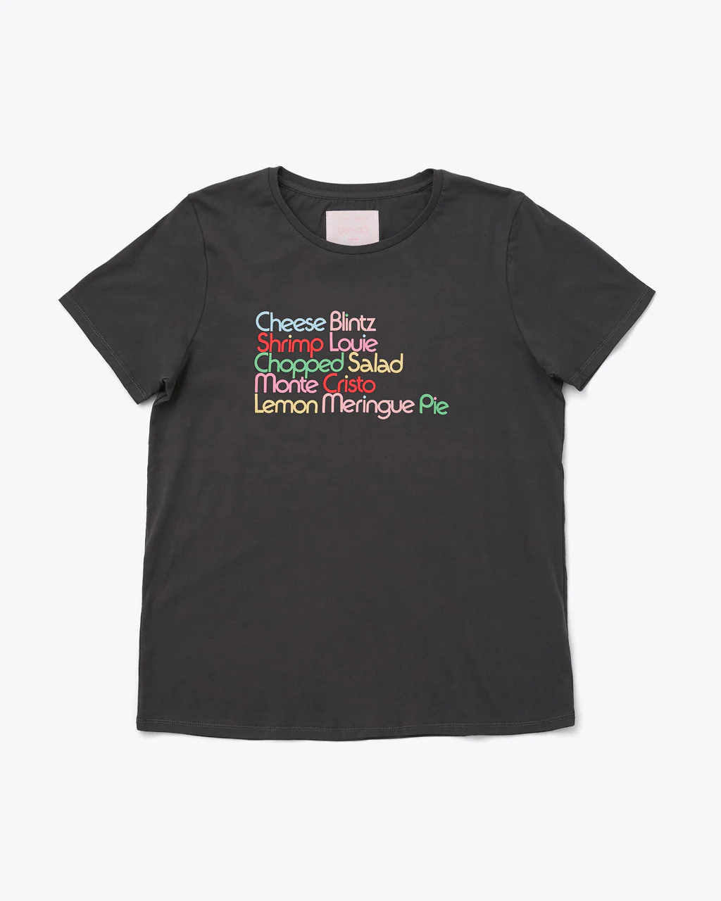 Potluck Tee