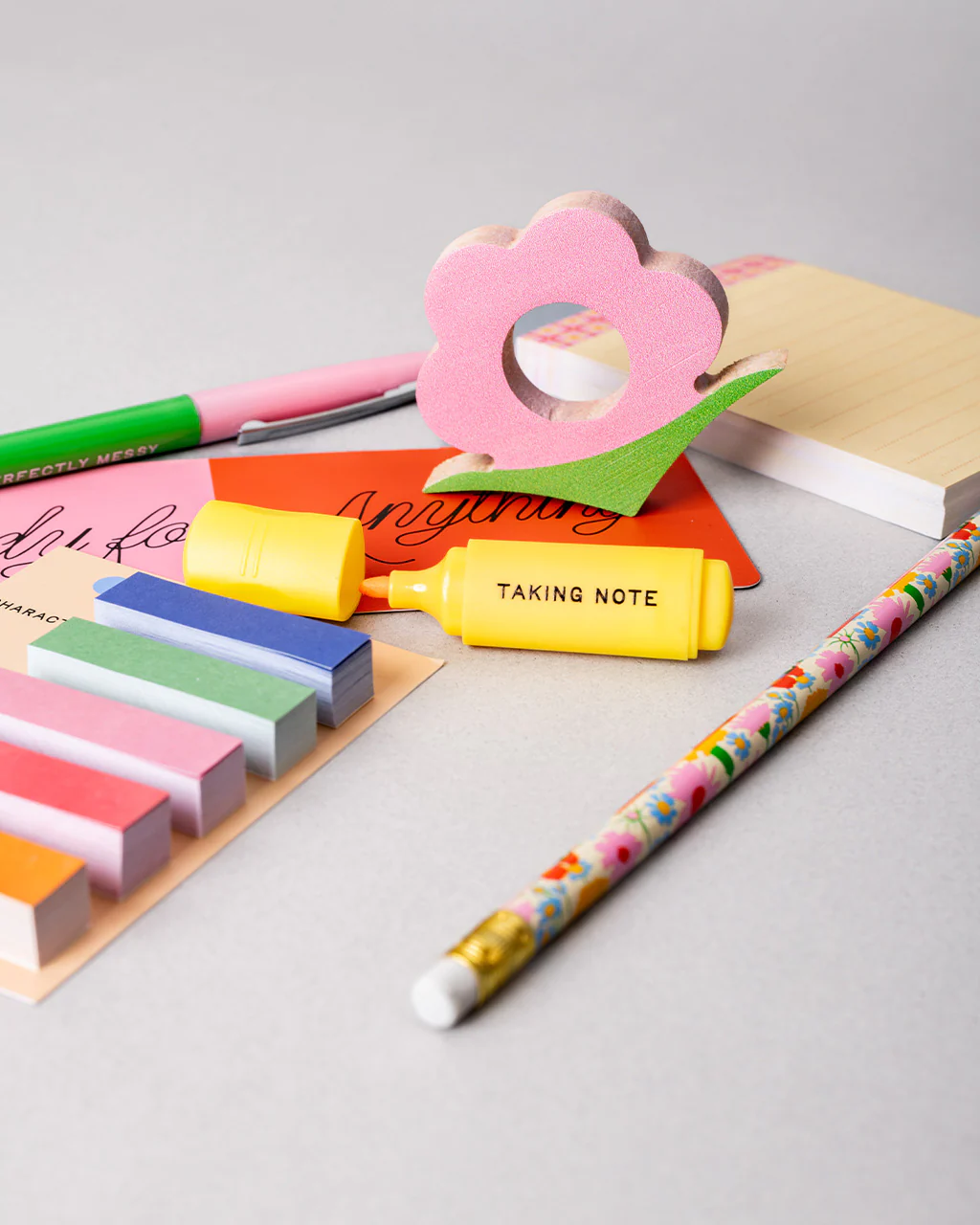 Reading Kit - I'm Busy Reading