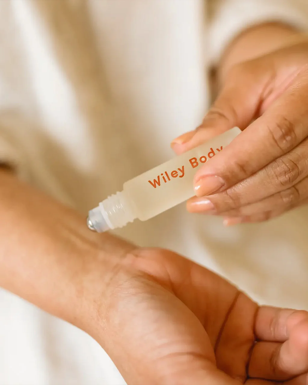 Relax Roller Oil