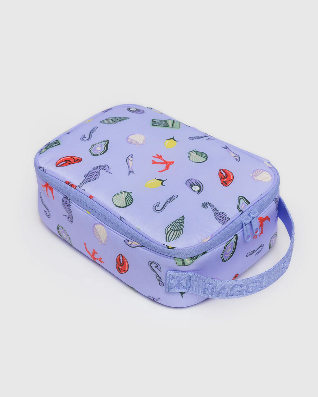Lunch Box - Sea Charms