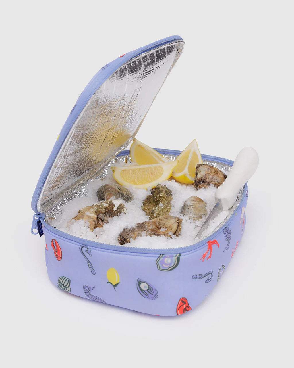 Lunch Box - Sea Charms