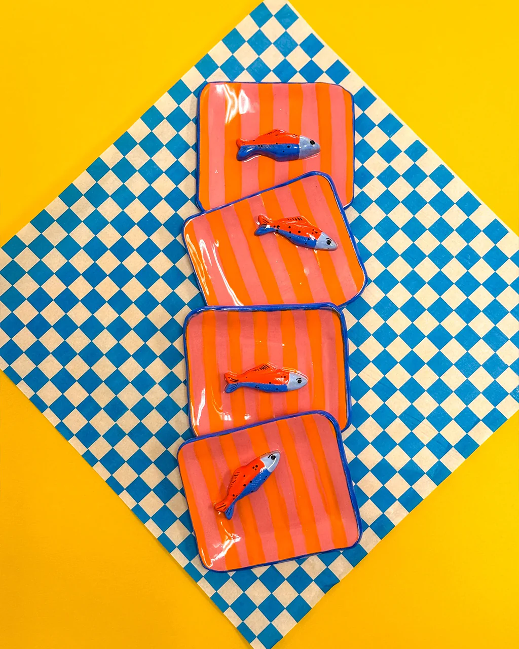 Sardine Tray