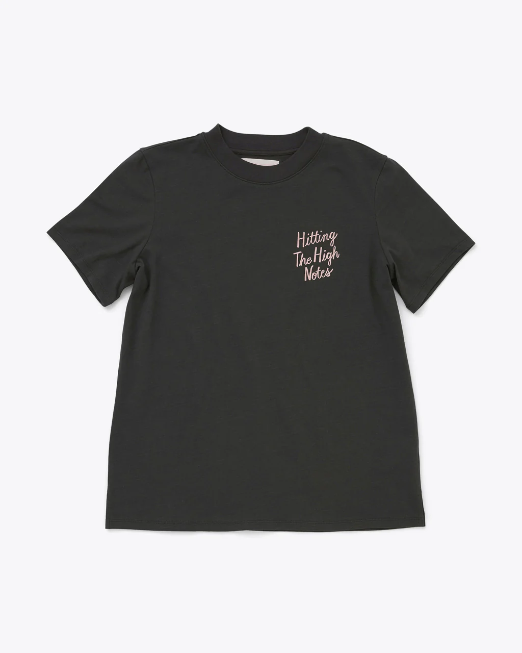 Sing Your Heart Out Retro Tee