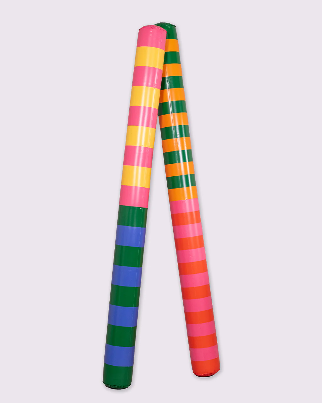 Stripes Pool Noodle Set