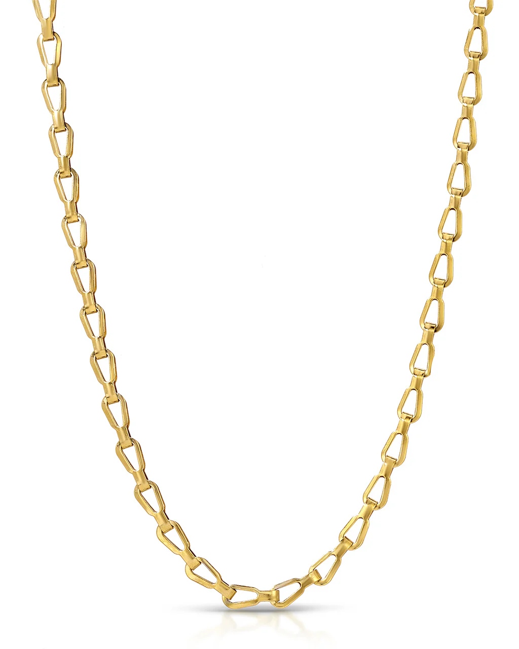 Banks Necklace