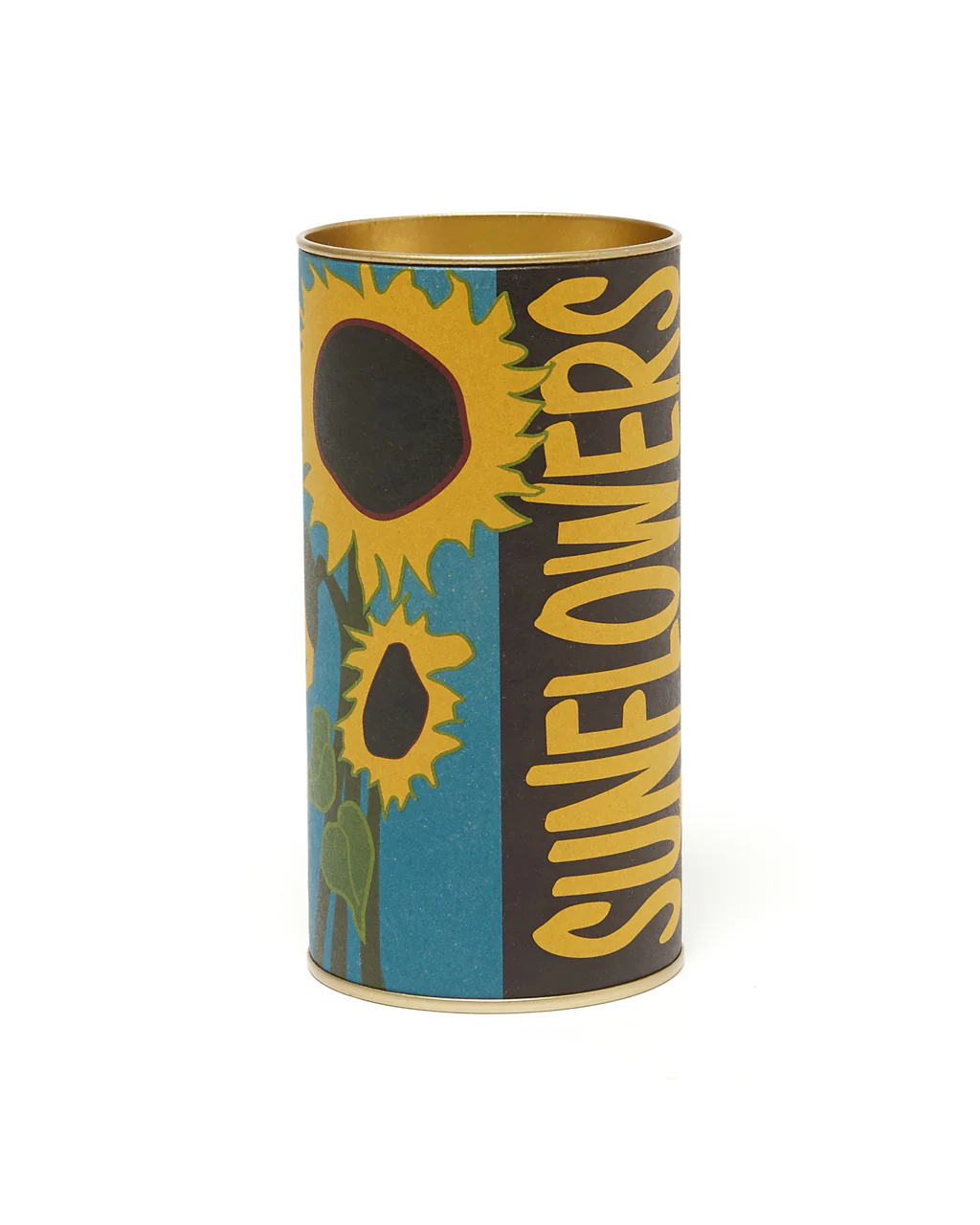 Sunflower - Seed Grow Kit