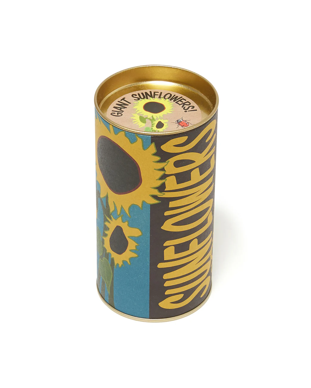 Sunflower - Seed Grow Kit