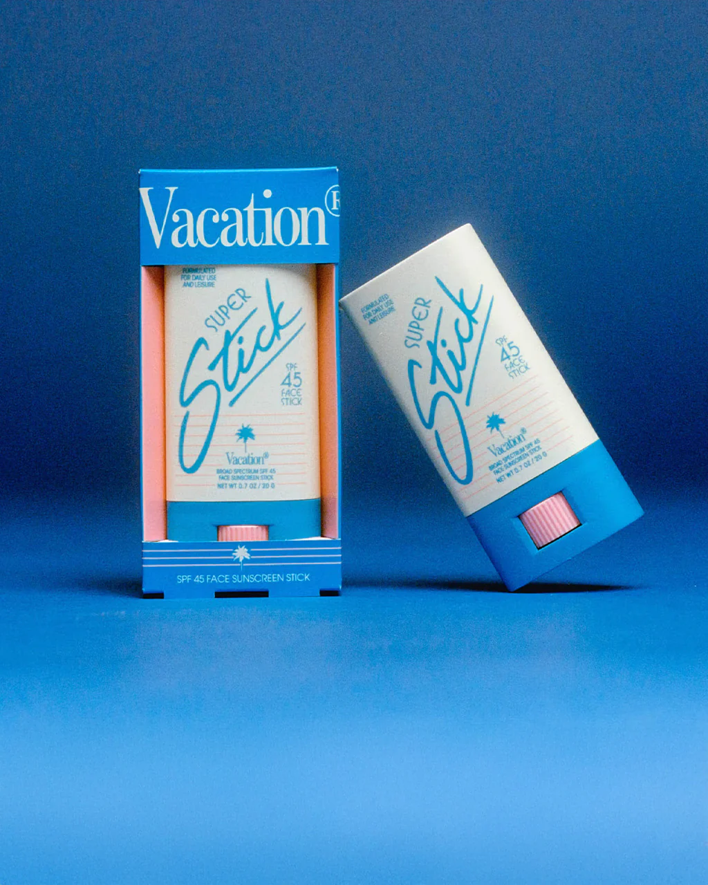 Super Stick SPF 45 Precision Face Sunscreen