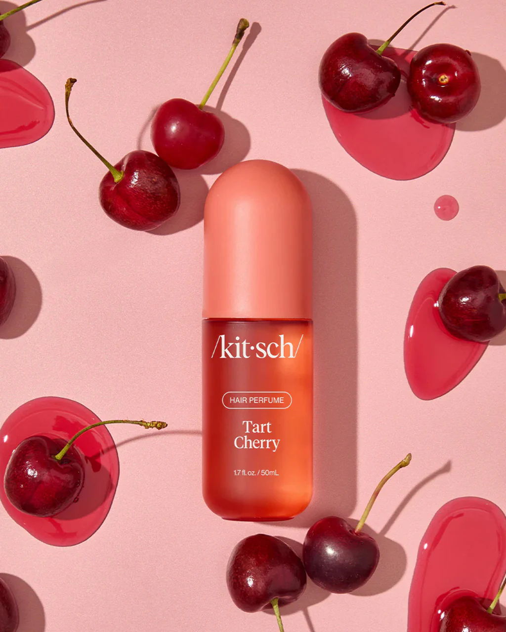 Tart Cherry Hair Perfume