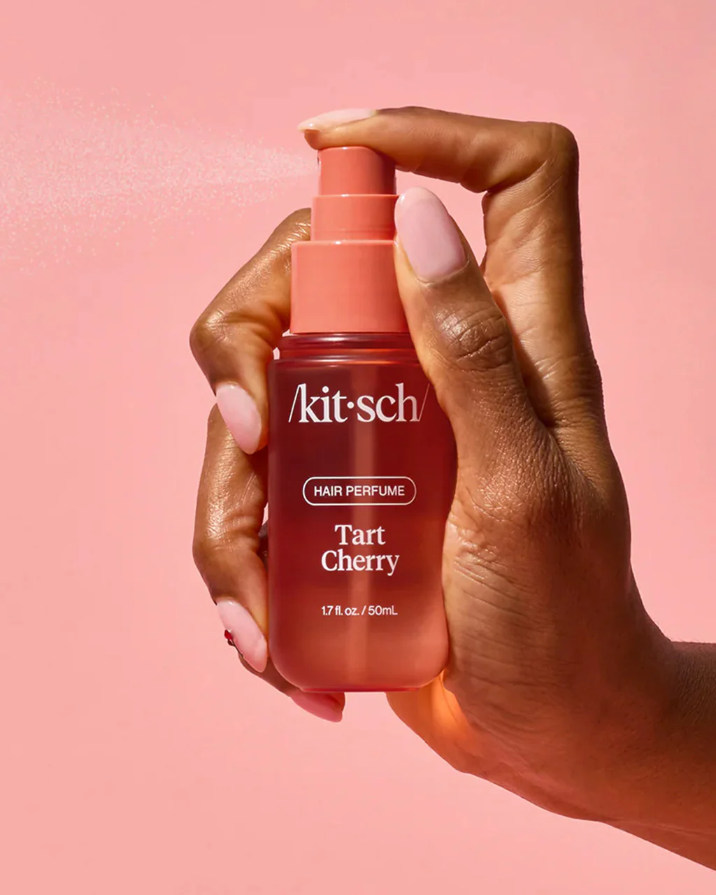 Tart Cherry Hair Perfume