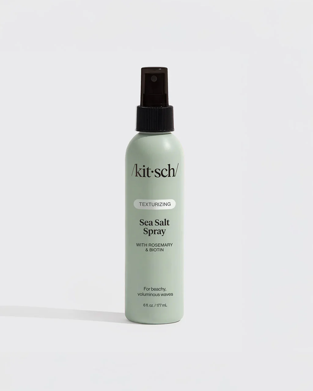 Texturizing Sea Salt Spray