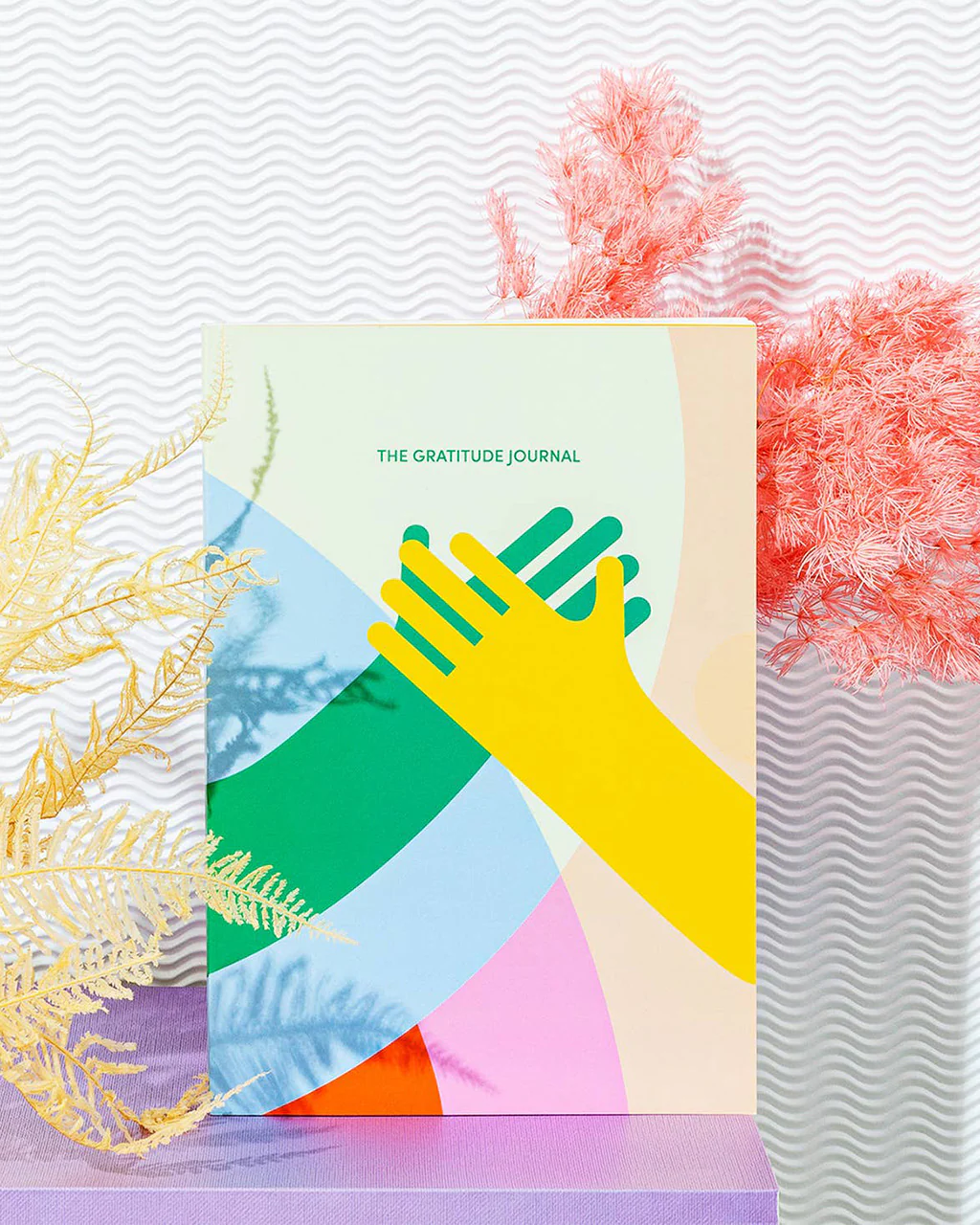 The Gratitude Journal