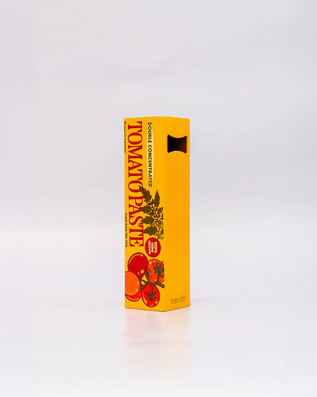 Tomato Paste Bottle Opener